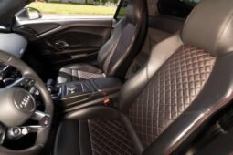 
										2017 Audi R8 5.2 Plus full									