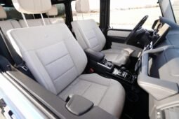 
										2017 Mercedes-Benz G 550 full									