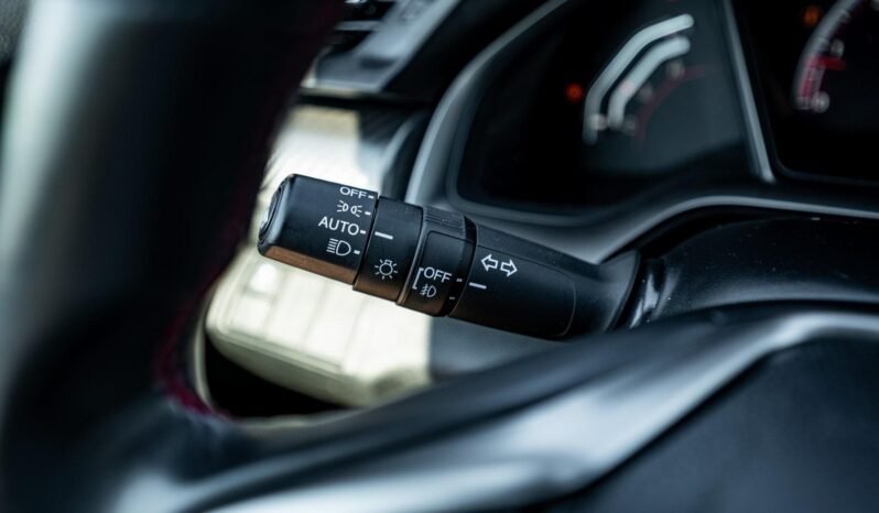 
								2019 Honda Civic Si full									