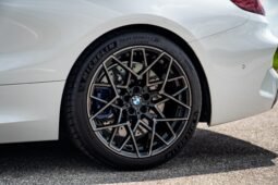 
										2020 BMW M8 Competition full									