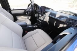 
										2017 Mercedes-Benz G 550 full									