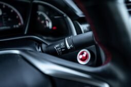 
										2019 Honda Civic Si full									