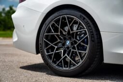 
										2020 BMW M8 Competition full									