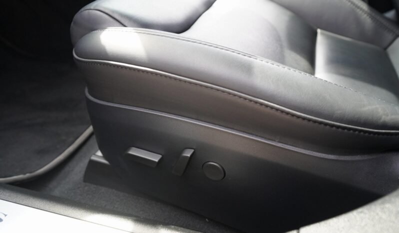 
								2020 Tesla Model S Performance full									