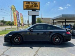 
										2010 Porsche 911 TURBO full									