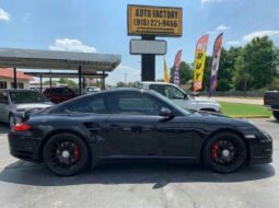 
										2010 Porsche 911 TURBO full									