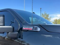 
										2024 GMC Sierra 2500HD AT4 full									