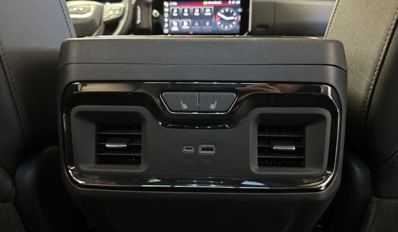 
								2024 GMC Sierra 2500HD AT4 full									