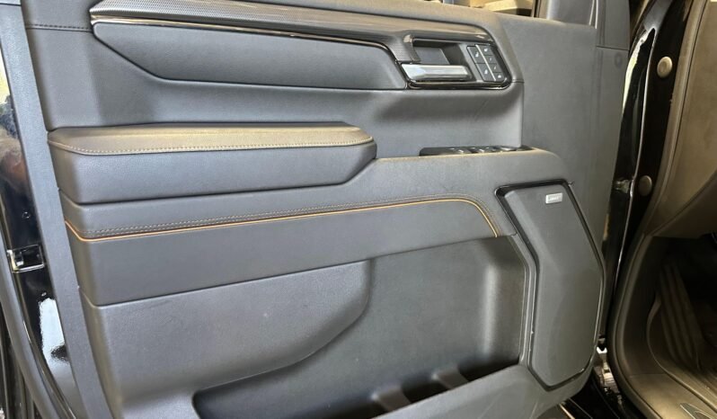 
								2024 GMC Sierra 2500HD AT4 full									
