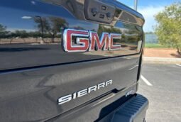
										2024 GMC Sierra 2500HD AT4 full									