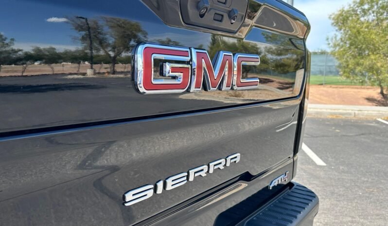 
								2024 GMC Sierra 2500HD AT4 full									