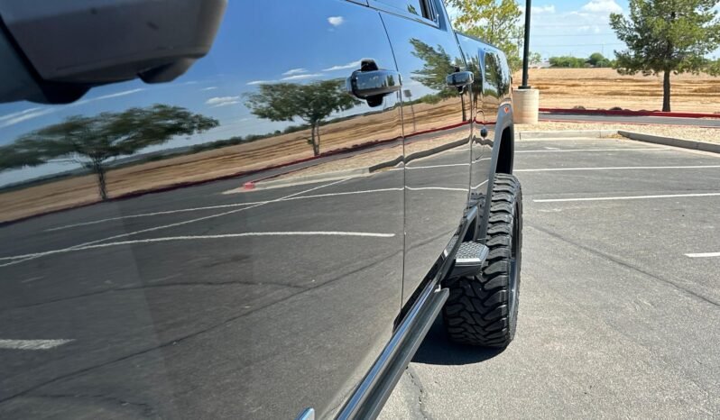 
								2024 GMC Sierra 2500HD AT4 full									