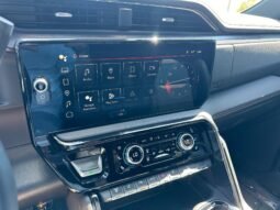 
										2024 GMC Sierra 2500HD AT4 full									