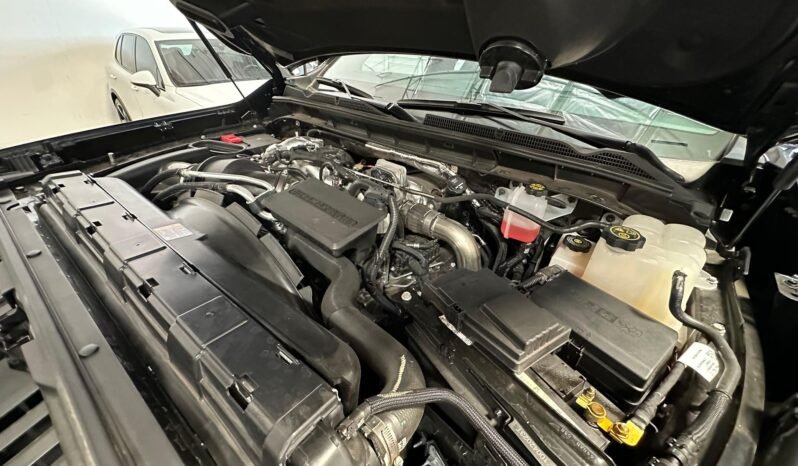 
								2024 GMC Sierra 2500HD AT4 full									
