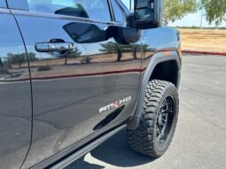 
										2024 GMC Sierra 2500HD AT4 full									