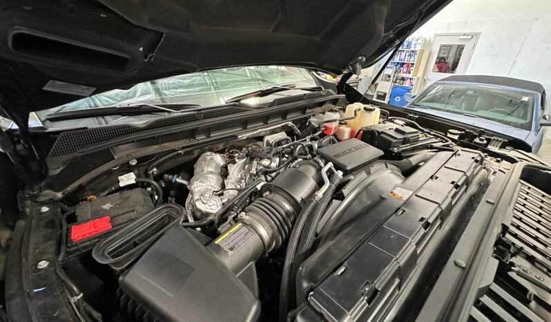 
								2024 GMC Sierra 2500HD AT4 full									