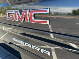 
										2024 GMC Sierra 2500HD AT4 full									