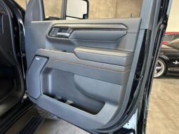 
										2024 GMC Sierra 2500HD AT4 full									
