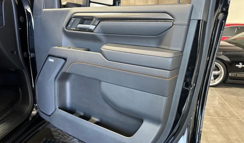 
								2024 GMC Sierra 2500HD AT4 full									
