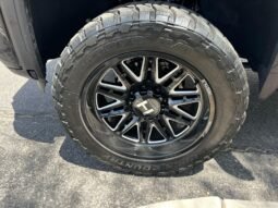 
										2024 GMC Sierra 2500HD AT4 full									