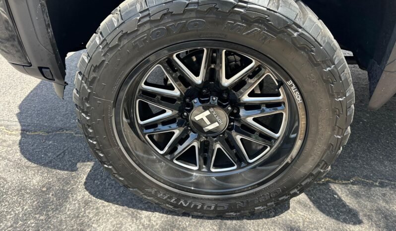 
								2024 GMC Sierra 2500HD AT4 full									