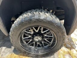 
										2024 GMC Sierra 2500HD AT4 full									